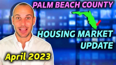 Boca Raton Housing Market Update | April 2023